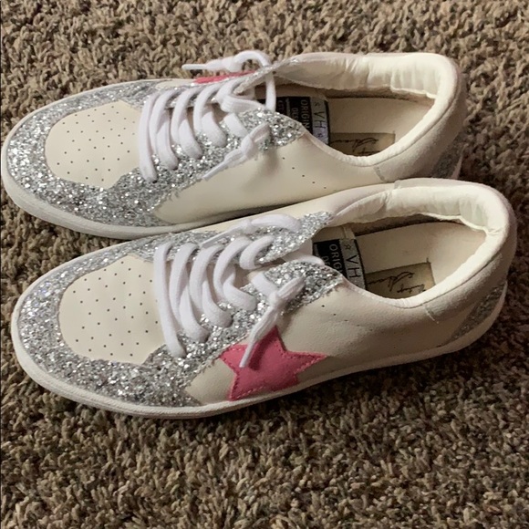 Vintage Havana Shoes - Vintage Havana shoes